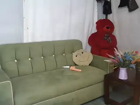 Snapshot of Martha4you chatting on 04-12-26, 11:43 Martha4you online show from 04-12-26, 11:43