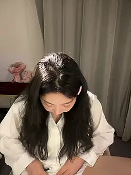 Snapshot of ooooBaby129 chatting on 05-19-26, 01:50 ooooBaby129 online show from 05-19-26, 01:50