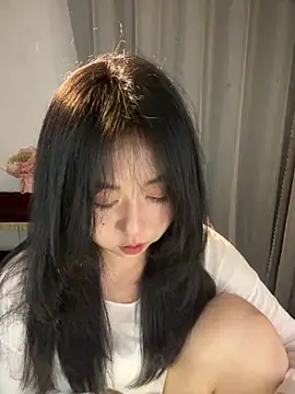 Snapshot of ooooBaby129 chatting on 05-24-26, 12:43 ooooBaby129 online show from 05-24-26, 12:43