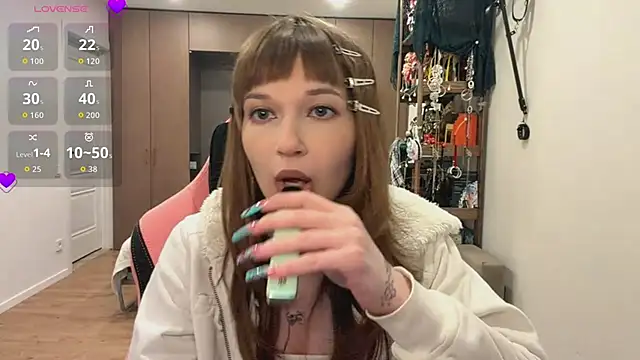 Snapshot of JackBoyken chatting on 05-16-26, 11:20 JackBoyken online show from 05-16-26, 11:20