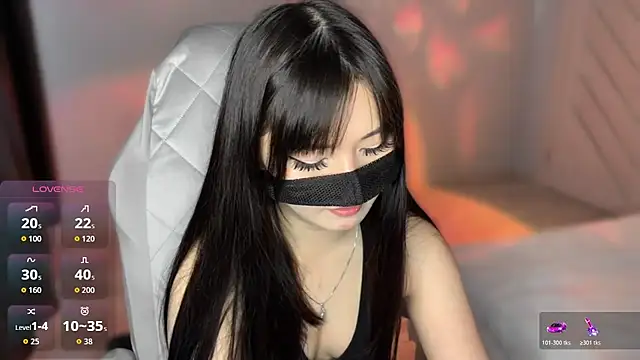 rin night online show from 07-16-26, 02:56