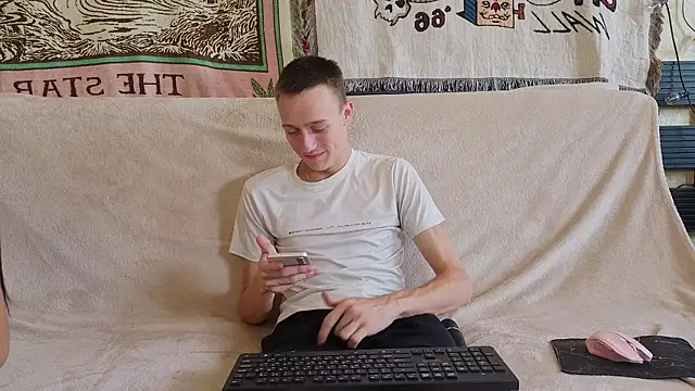 Kane Kandy online show from 07-10-26, 03:55