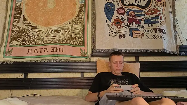 Kane Kandy online show from 07-15-26, 02:50