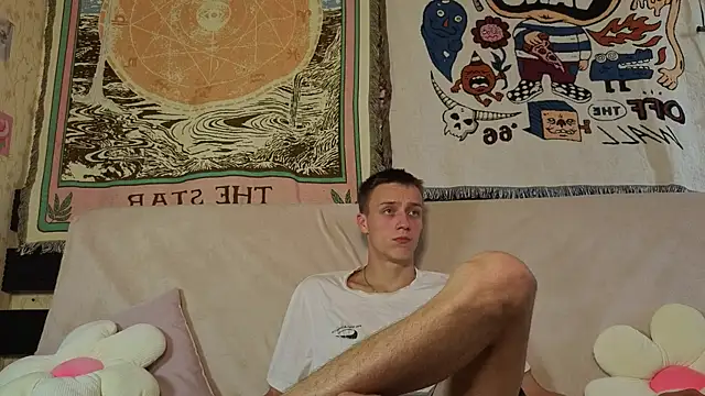 Kane Kandy online show from 07-21-26, 02:47
