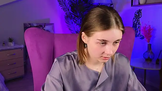 LilliamGebel online show from 04-03-26, 08:34