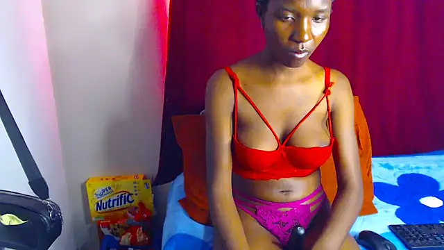 Juicytities20 online show from 05-31-26, 01:51