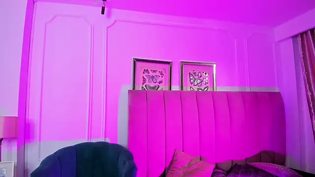 Alexa fox669 online show from 07-03-26, 01:39