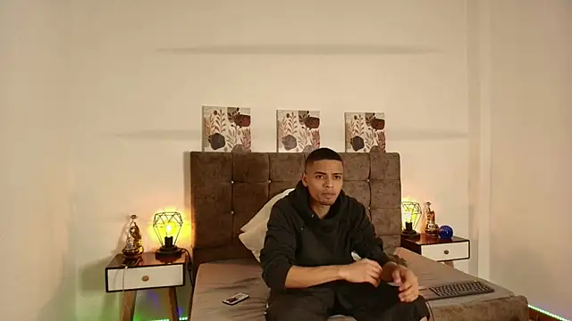 Pablo Cruzz online show from 04-04-26, 09:01