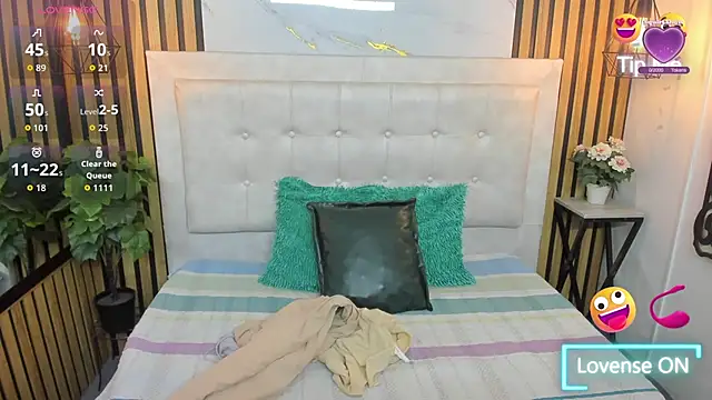 Anabell 03 online show from 06-23-26, 03:04