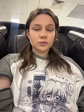 LilMisa online show from 04-07-26, 09:32