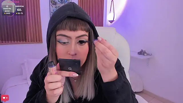 Snapshot of jenny_Dream_ chatting on 07-04-26, 03:45 jenny Dream online show from 07-04-26, 03:45