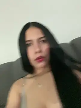 IsabelaRivers online show from 05-23-26, 05:45