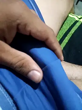 marcii36  online show from 04-16-26, 09:39