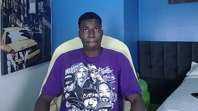 JeanDantte online show from 07-02-26, 05:30