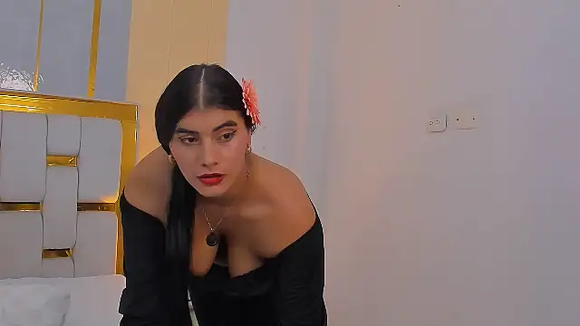 Alara Keyy online show from 05-26-26, 09:55