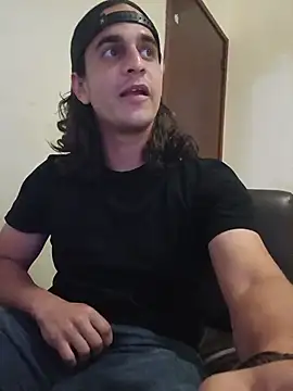 randomzombie27 online show from 04-04-26, 12:20