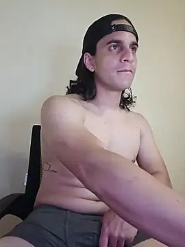 randomzombie27 online show from 04-09-26, 02:22