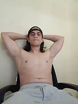 randomzombie27 online show from 04-19-26, 12:59