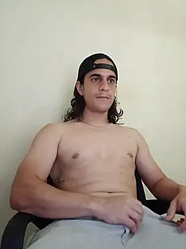 randomzombie27 online show from 04-20-26, 12:30