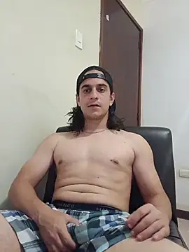 randomzombie27 online show from 04-24-26, 02:58