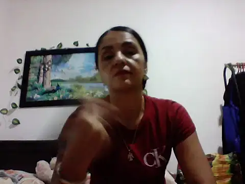 FenixPretty online show from 05-19-26, 08:04