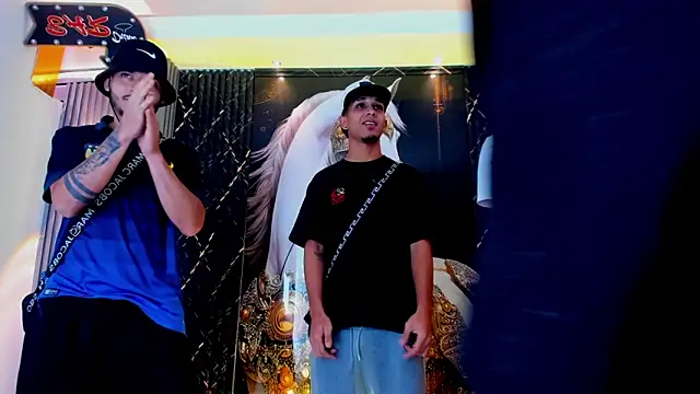 the knights of the night  online show from 04-05-26, 03:36