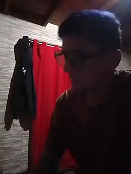 armanidj7 online show from 04-20-26, 08:17