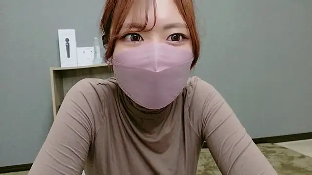 YUA 0425 online show from 06-08-26, 09:42