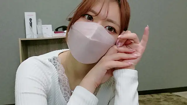 YUA 0425 online show from 06-11-26, 04:32