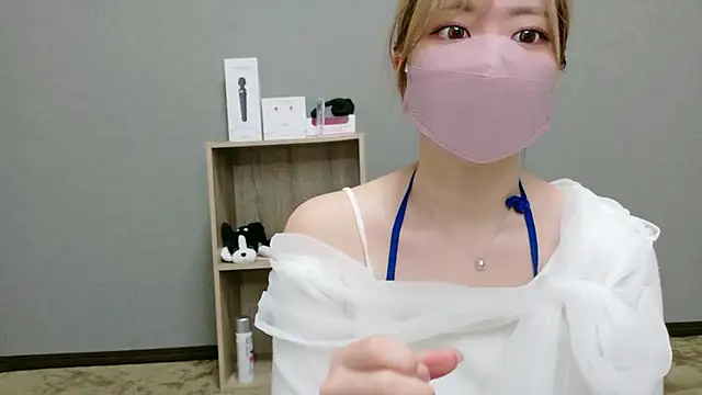 YUA 0425 online show from 06-22-26, 05:10