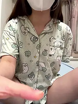 Ss-weiwei online show from 07-18-26, 01:48