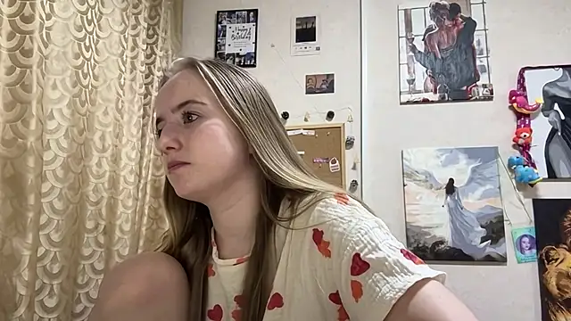 SabinaHaggen online show from 04-02-26, 08:39