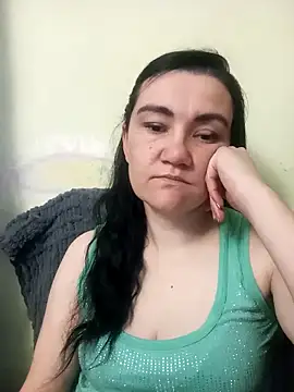 AlissaSecret online show from 04-03-26, 05:27