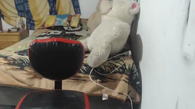 amber squirtsx online show from 07-23-26, 01:30