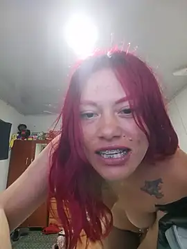 amber squirtsx online show from 07-27-26, 03:02
