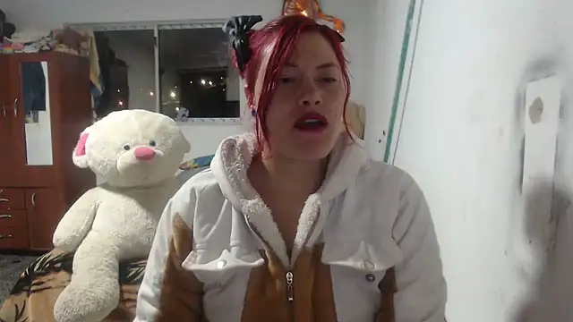 amber squirtsx online show from 07-31-26, 02:44