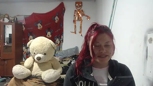 amber squirtsx online show from 08-04-26, 12:47