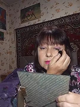 AuroKaria online show from 06-01-26, 02:08