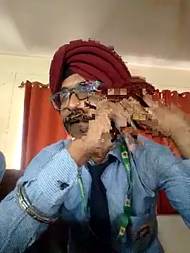 slim guy22 online show from 04-04-26, 08:56