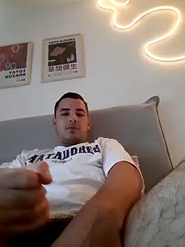 tomasF7 online show from 04-07-26, 12:05