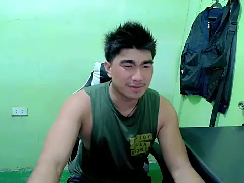 Snapshot of Hunkfireman chatting on 05-25-26, 01:44 Hunkfireman online show from 05-25-26, 01:44