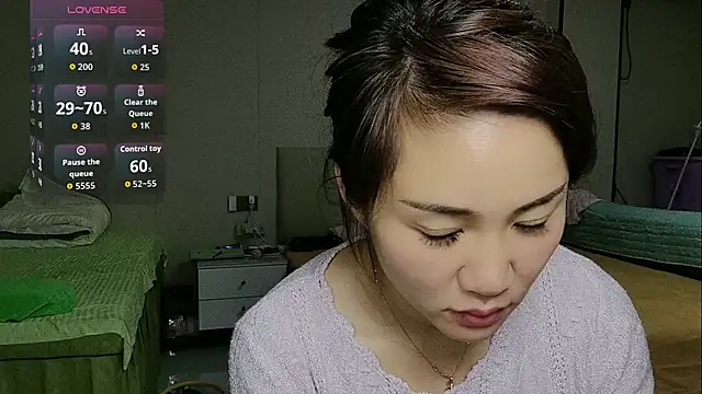 xizi520 online show from 04-22-26, 05:43