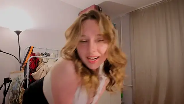 hunny ines online show from 05-22-26, 05:07