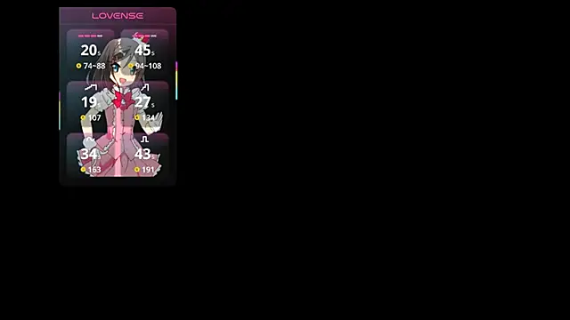 Snapshot of SugarRushie chatting on 05-20-26, 12:00 SugarRushie online show from 05-20-26, 12:00