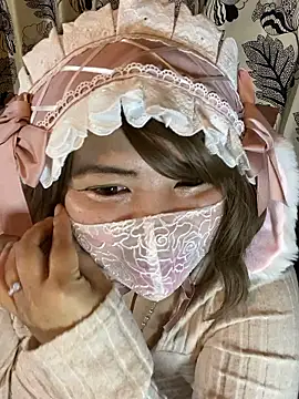 xoxAZU-KICHIxox online show from 04-18-26, 03:27