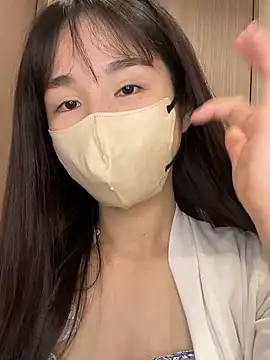 Hinako 0012 online show from 04-21-26, 12:11