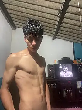 Snapshot of Nando-111 chatting on 04-07-26, 03:18 Nando-111 online show from 04-07-26, 03:18