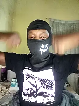 MaskedWithCum online show from 07-01-26, 07:57