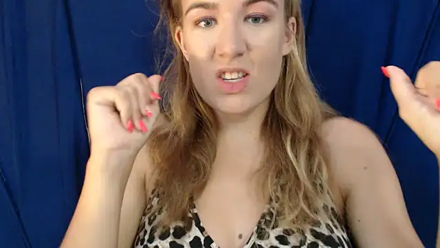 Yennyloves online show from 06-26-26, 10:41