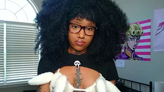 spookiebaddie online show from 04-15-26, 05:42